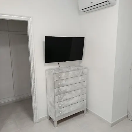شقة Medusa تورّيفيِخا