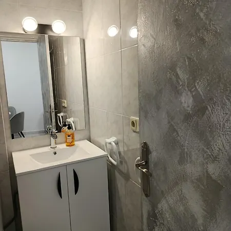 Apartamento Medusa *